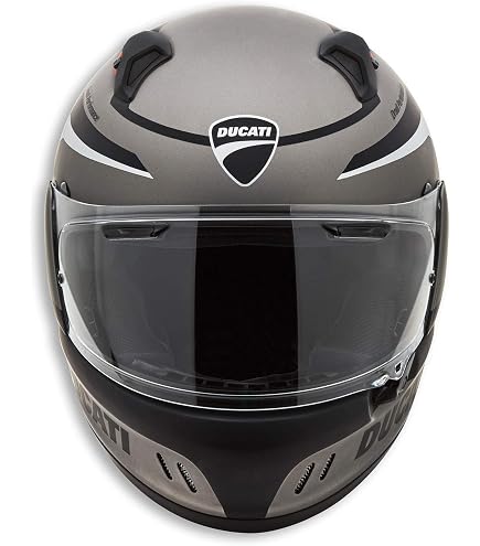 Amazon.com: Ducati Strada Tour V5 Full-face Helmet 98108801